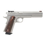 "Kimber Stainless Target LS Pistol 10mm (PR64216) Consignment" - 1 of 7