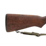 "Harrington & Richardson M1 Garand .30-06 (R39985)" - 6 of 8