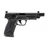 "Smith & Wesson M&P Performance Center Pistol 10MM (NGZ3777) NEW" - 1 of 3