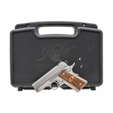 "Kimber Ultra Raptor Pistol .45 ACP (PR64227)" - 2 of 7