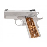 "Kimber Ultra Raptor Pistol .45 ACP (PR64227)" - 6 of 7