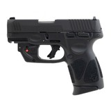 "Taurus G3C Pistol 9mm (PR64228)" - 2 of 4