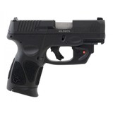 "Taurus G3C Pistol 9mm (PR64228)" - 1 of 4