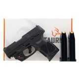 "Taurus G3C Pistol 9mm (PR64228)" - 3 of 4
