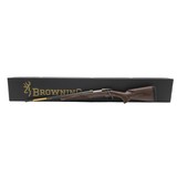 "Browning X-Bolt Midas Midas (NGZ3779) NEW" - 2 of 5