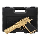 "Magnum Research Desert Eagle Pistol .50AE (PR64241)" - 2 of 6
