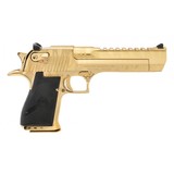 "Magnum Research Desert Eagle Pistol .50AE (PR64241)" - 1 of 6