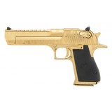 "Magnum Research Desert Eagle Pistol .50AE (PR64241)" - 3 of 6