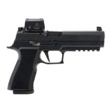 "Sig Sauer P320 XTEN Pistol 10mm (NGZ3787) NEW"