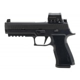 "Sig Sauer P320 XTEN Pistol 10mm (NGZ3787) NEW" - 2 of 3