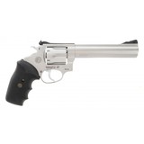 "Rossi RM66 Revolver .357 MAG (NGZ3786) NEW" - 2 of 3