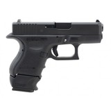 "Glock 26 Gen 4 Pistol 9mm (PR63468) Consignment"