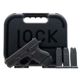 "Glock 26 Gen 4 Pistol 9mm (PR63468) Consignment" - 2 of 4