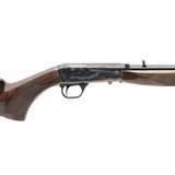"Browning SA-22 Turnbull custom Rifle .22LR (R39992)" - 4 of 4