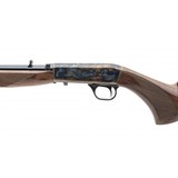"Browning SA-22 Turnbull custom Rifle .22LR (R39992)" - 2 of 4
