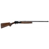 "Browning Auto 5 Light Twenty Shotgun 20 Gauge (S15182)" - 1 of 4