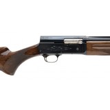 "Browning Auto 5 Light Twenty Shotgun 20 Gauge (S15182)" - 2 of 4