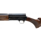 "Browning Auto 5 Light Twenty Shotgun 20 Gauge (S15182)" - 3 of 4