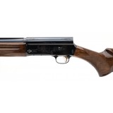 "Browning Auto-5 Magnum Twenty Shotgun 20 Gauge (S15231)" - 3 of 4