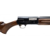 "Browning Auto-5 Magnum Twenty Shotgun 20 Gauge (S15231)" - 2 of 4