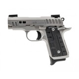 "Kimber Micro 9 Rapide Frost Pistol 9mm (NGZ3789) NEW" - 3 of 3