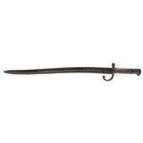 "Turkish 1874 NCO Bayonet (MEW3469)" - 3 of 4