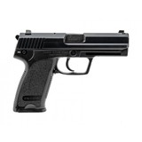 "Heckler & Koch USP Pistol .45ACP (PR64240)" - 1 of 3