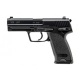 "Heckler & Koch USP Pistol .45ACP (PR64240)" - 3 of 3