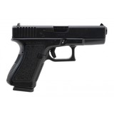 "Glock 23 Gen 2 Pistol .40S&W (PR64244)" - 1 of 3