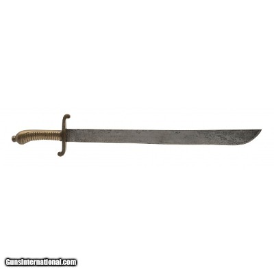 "1845 Saxon Infantry Short Sword (MEW3474)"