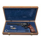 "Smith & Wesson 29-2 Revolver .44 Magnum (PR63472) Consignment" - 2 of 7