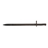 "Spanish 1893 Long Mauser Bayonet (MEW3475)" - 2 of 2