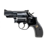 "Smith & Wesson 19-5 .357 Magnum (PR64249)" - 1 of 5