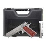 "Dan Wesson Razorback 10MM (NGZ1990) NEW" - 2 of 3