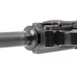 "Rare 30 Luger 1920 Navy Commercial Luger (PR54850)" - 7 of 9