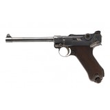 "Rare 30 Luger 1920 Navy Commercial Luger (PR54850)" - 2 of 9