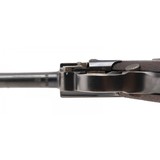 "Rare 30 Luger 1920 Navy Commercial Luger (PR54850)" - 6 of 9