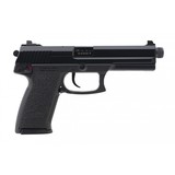"Heckler & Koch Mark 23 Pistol .45 ACP (PR63620)" - 1 of 3