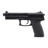 "Heckler & Koch Mark 23 Pistol .45 ACP (PR63620)" - 2 of 3
