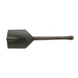 "WWII GI Shovel Dated 1944 (MM3222)" - 2 of 4
