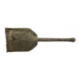 "WWII GI Shovel Dated 1944 (MM3222)" - 4 of 4