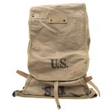 "US Military Haversack (MM3240)" - 1 of 2