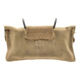 "WWII US First Aid Pouch (MM3250)" - 2 of 4
