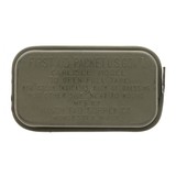 "WWII US First Aid Pouch (MM3250)" - 4 of 4