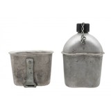 "1941 Mounted Canteen With Extension (MM3265)" - 5 of 6