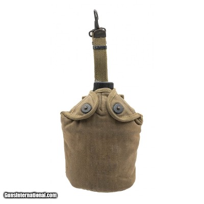"1941 Mounted Canteen With Extension (MM3265)"