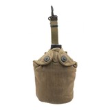 "1941 Mounted Canteen With Extension (MM3265)" - 1 of 6