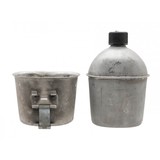 "1941 Mounted Canteen With Extension (MM3265)" - 4 of 6