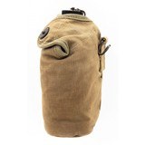 "WWII Black Porcelain Canteen (MM3268)" - 4 of 4