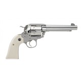 "Ruger New Vaquero Revolver .357 Mag (PR64027) Consignment" - 6 of 6